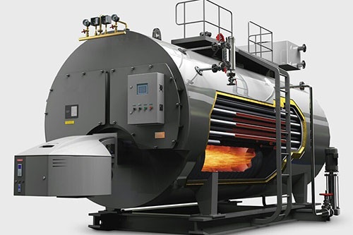 1吨工业天然气锅炉未来局势