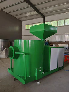 周口市远大太康锅炉新推出燃煤燃烧器